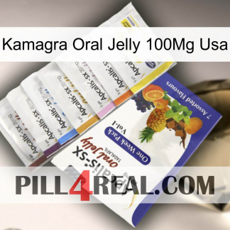 Kamagra Oral Jelly 100Mg Usa 11